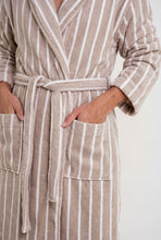 Load image into Gallery viewer, Ultraplush Australian Cotton Unisex Bathrobe [Online Only]
