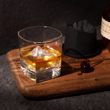Load image into Gallery viewer, Mountain Ice Mold with Glass Set (Online Only)
