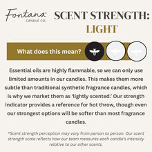 Load image into Gallery viewer, Pure Vanilla Jar Candle [Online Only]
