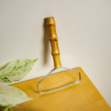 Load image into Gallery viewer, Bamboo Lint Remover [Online Only]
