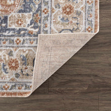 Load image into Gallery viewer, Gael Rust Boutique Washable Rug [Online Only]

