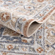 Load image into Gallery viewer, Gael Rust Boutique Washable Rug [Online Only]
