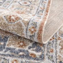 Load image into Gallery viewer, Gael Rust Boutique Washable Rug [Online Only]

