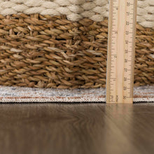 Load image into Gallery viewer, Gael Rust Boutique Washable Rug [Online Only]
