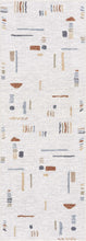 Load image into Gallery viewer, Arnon Modern Washable Rug [Online Only]
