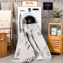 Load image into Gallery viewer, Arnon Modern Washable Rug [Online Only]
