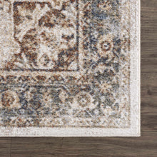 Load image into Gallery viewer, Heritage Style Flat Pile Washable Rug [Online Only]
