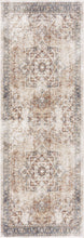 Load image into Gallery viewer, Heritage Style Flat Pile Washable Rug [Online Only]
