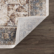 Load image into Gallery viewer, Heritage Style Flat Pile Washable Rug [Online Only]
