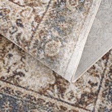 Load image into Gallery viewer, Heritage Style Flat Pile Washable Rug [Online Only]
