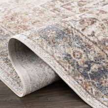 Load image into Gallery viewer, Heritage Style Flat Pile Washable Rug [Online Only]
