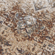Load image into Gallery viewer, Heritage Style Flat Pile Washable Rug [Online Only]
