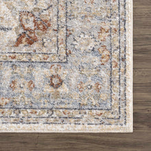 Load image into Gallery viewer, Emke Flat Pile Washable Rug [Online Only]
