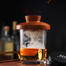 Load image into Gallery viewer, Alchemi Single Serve Smoked Cocktail Kit (Online Only)
