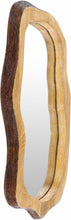 Load image into Gallery viewer, Louiseville Gold Frame Round Mirror [Online Only]
