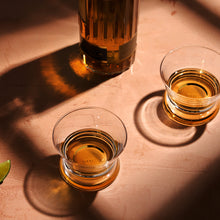 Load image into Gallery viewer, Tequila Tasting Glasses (Online Only)
