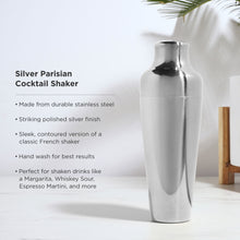 Load image into Gallery viewer, Harrison Parisian Cocktail Shaker
