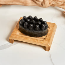 Load image into Gallery viewer, Massage Charcoal Soap Bar [Online Only]
