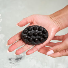 Load image into Gallery viewer, Massage Charcoal Soap Bar [Online Only]
