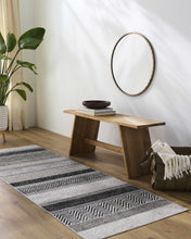 Load image into Gallery viewer, Middlestown Washable Area Rug [Online Only]
