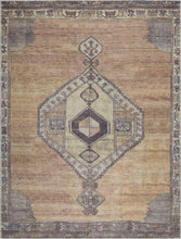 Load image into Gallery viewer, Medinah Washable Area Rug [Online Only]
