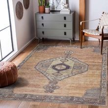 Load image into Gallery viewer, Medinah Washable Area Rug [Online Only]
