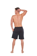 Load image into Gallery viewer, Men's Bamboo Viscose Fleece Lounge Shorts [Online Only]
