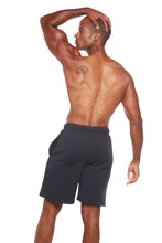 Load image into Gallery viewer, Men's Bamboo Viscose Fleece Lounge Shorts [Online Only]
