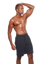 Load image into Gallery viewer, Men's Bamboo Viscose Fleece Lounge Shorts [Online Only]
