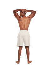 Load image into Gallery viewer, Men's Bamboo Viscose Fleece Lounge Shorts [Online Only]
