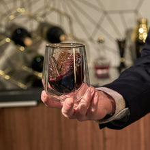 Load image into Gallery viewer, Alchemi Aerating Wine Tasting Glass (Online Only)
