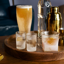 Load image into Gallery viewer, Glacier Double-Walled Chilling Beer Glass (Online Only)
