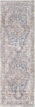 Load image into Gallery viewer, Mignon Washable Area Rug [Online Only]
