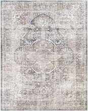 Load image into Gallery viewer, Mignon Washable Area Rug [Online Only]
