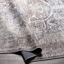 Load image into Gallery viewer, Mignon Washable Area Rug [Online Only]
