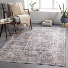 Load image into Gallery viewer, Mignon Washable Area Rug [Online Only]
