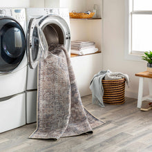 Load image into Gallery viewer, Mignon Washable Area Rug [Online Only]

