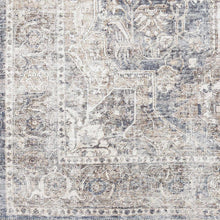 Load image into Gallery viewer, Mignon Washable Area Rug [Online Only]
