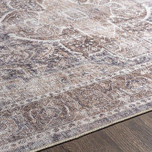 Load image into Gallery viewer, Mignon Washable Area Rug [Online Only]
