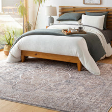 Load image into Gallery viewer, Mignon Washable Area Rug [Online Only]
