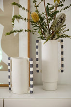 Load image into Gallery viewer, Milos Vase (2 Sizes)
