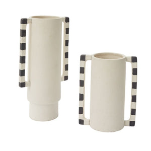 Milos Vase (2 Sizes)