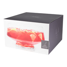 Load image into Gallery viewer, Raye Heavy Base Punch Bowl (Online Only)
