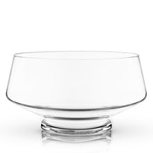 Load image into Gallery viewer, Raye Heavy Base Punch Bowl (Online Only)

