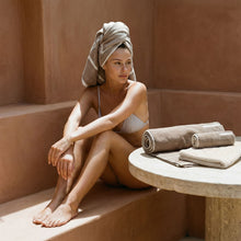 Load image into Gallery viewer, Sorrel Australian Cotton Towels [Online Only]
