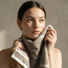 Load image into Gallery viewer, Sorrel Australian Cotton Towels [Online Only]
