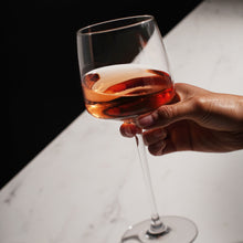 Load image into Gallery viewer, Reserve Julien Crystal Chardonnay Glasses Set of 4 (Online Only)
