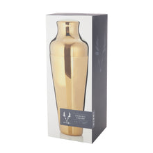 Load image into Gallery viewer, Belmont Parisian Cocktail Shaker (Online Only)
