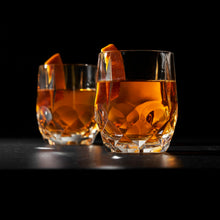 Load image into Gallery viewer, Reserve Bruno Crystal Cocktail Glasses (Online Only)
