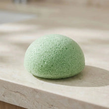 Load image into Gallery viewer, Natural Konjac Facial Sponge [Online Only]
